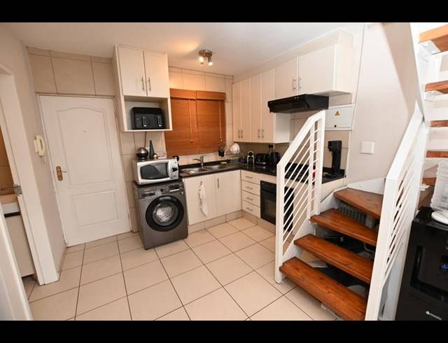 1 BEDROOM APARTMENT FOR SALE IN MORNINGSIDE